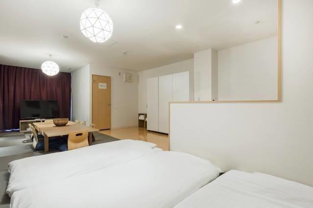 Alex Apartment In Saiwaicho 3Cv Osaka Buitenkant foto
